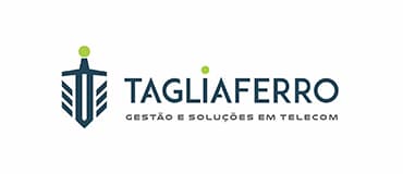 Tagliaferro — Gestão e Soluções em Telecom